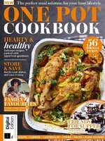 One Pot Cookbook